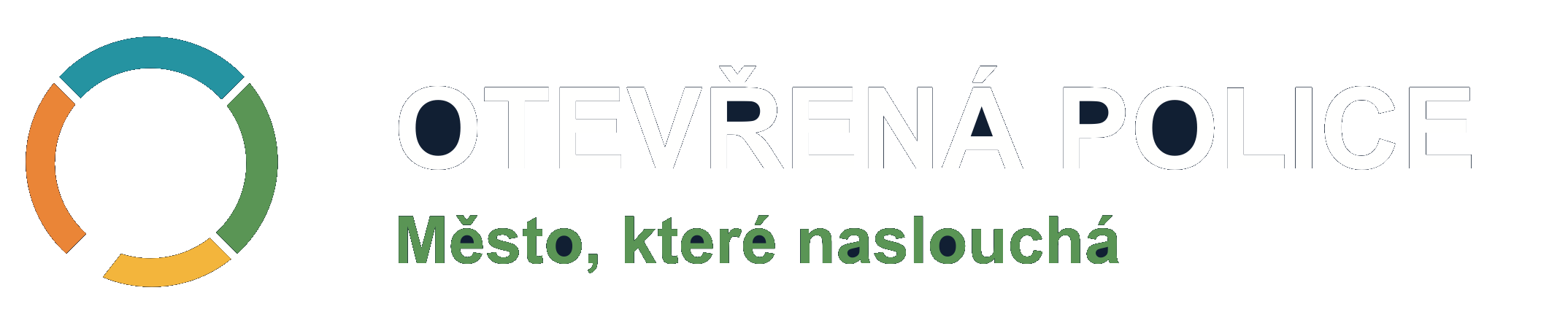 Otevřená Police – Město, které naslouchá